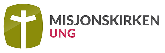 Misjonskirken Ung logo