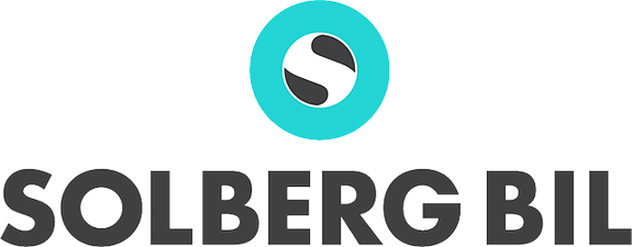 SOLBERG BIL AS logo