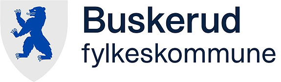 Buskerud fylkeskommune, Drammen videregående skole logo