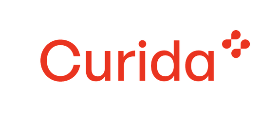 CURIDA AS logo