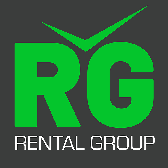 Rental Group Crane AS logo