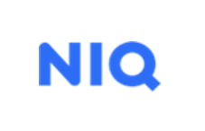 Acnielsen Norge AS NielsenIQ logo