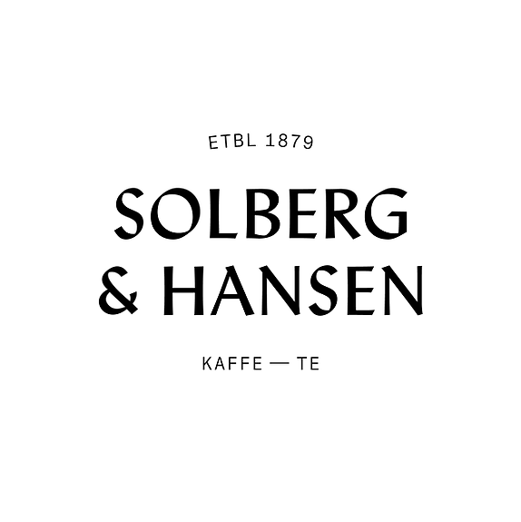 Solberg & Hansen logo