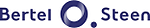 Vi tilbyr logo