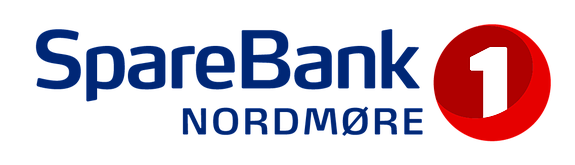 SpareBank 1 Nordmøre logo