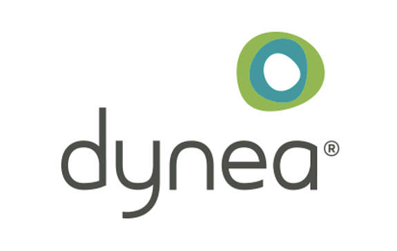 DYNEA AS logo