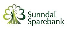 Tinde Sparebank (tidl. Sunndal Sparebank) logo