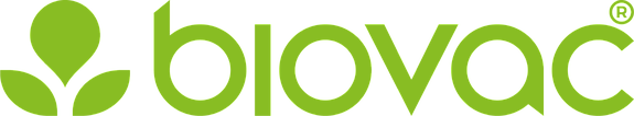 BIOVAC ENVIRONMENTAL TECHNOLOGY AS logo