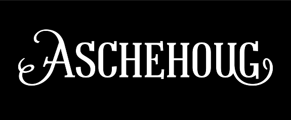 Aschehoug AS logo