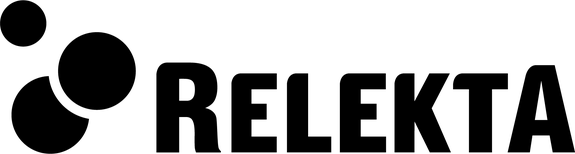 RELEKTA AS logo