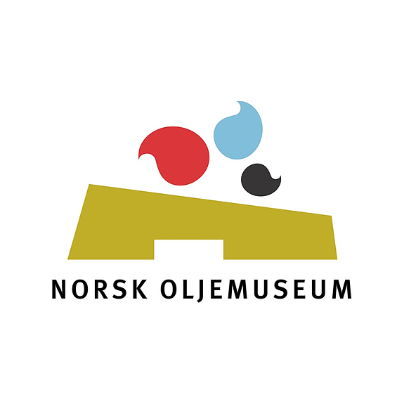 Norsk Oljemuseum logo