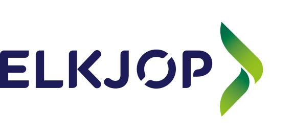 Elkjøp Nordic logo