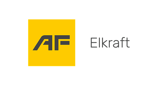 AF Elkraft AS logo
