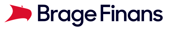 Brage Finans AS logo