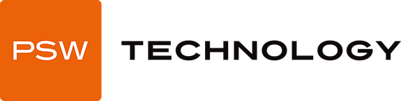 PSW Technology AS logo