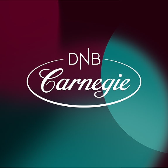 DNB Carnegie logo