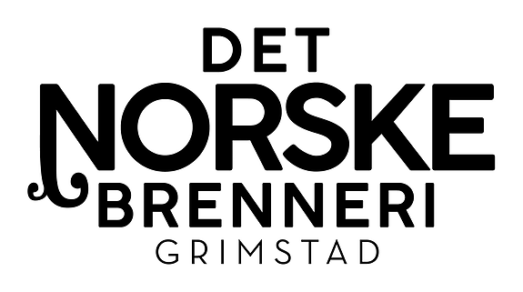 Det Norske Brenneri AS logo