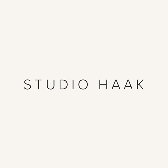 Studio Haak logo