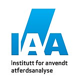 INSTITUTT FOR ANVENDT ATFERDSANALYSE AS logo
