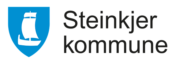 Steinkjer kommune logo