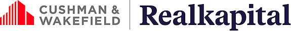 Cushman & Wakefield Realkapital logo