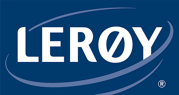 Lerøy Sjøtroll Kjærelva logo