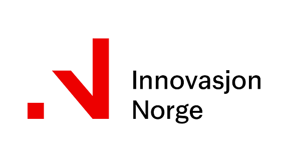 Innovasjon Norge logo