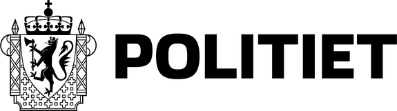 Sør-Øst politidistrikt logo