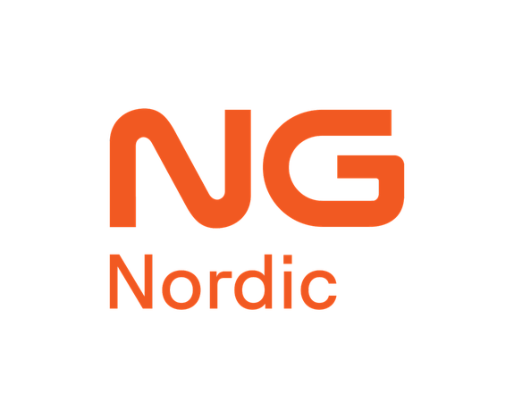 Norsk Gjenvinning m³ AS logo