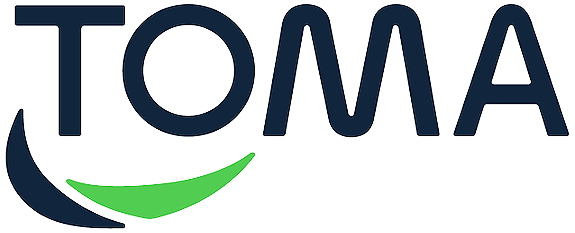 TOMA Facility Norge logo