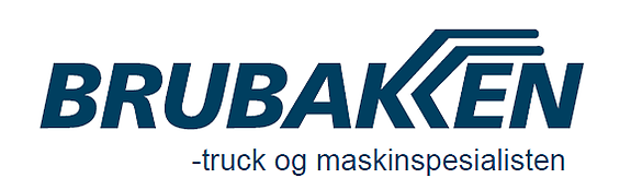 BRUBAKKEN AS logo
