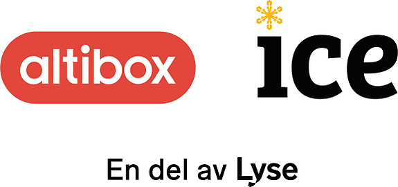 Lyse Tele AS logo