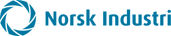 Norsk Industri logo