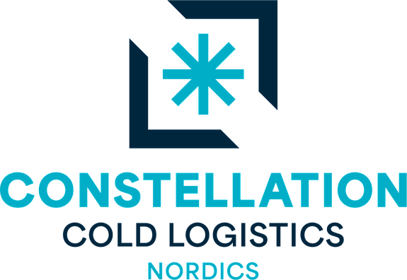 Constellation Cold Logistics Tønsberg AS logo