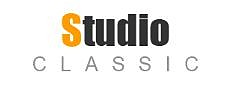 STUDIO CLASSIC AS logo