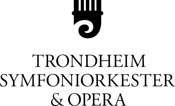 Trondheim Symfoniorkester logo