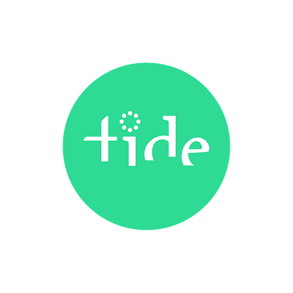 Tide AS logo