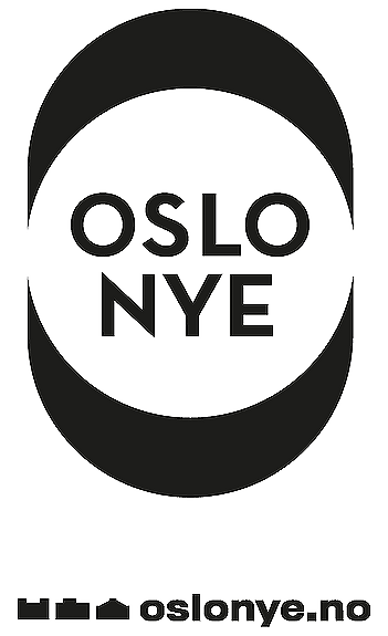 Oslo Nye Teater AS logo