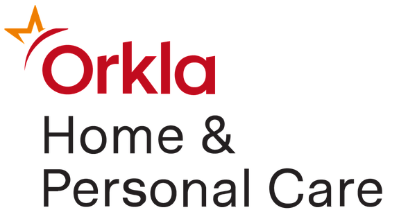 Orkla Home & Personal Care logo