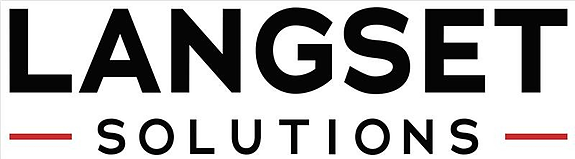 Langset Solutions AS logo