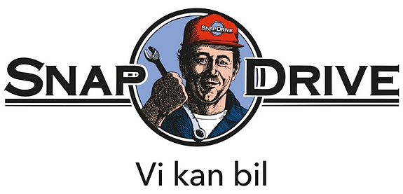 Snap Drive Majorstuen logo