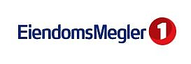 EiendomsMegler 1 Norge AS logo