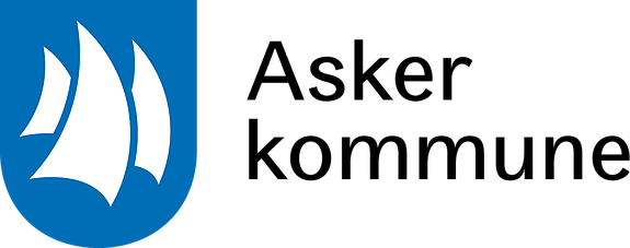 Asker kommune logo