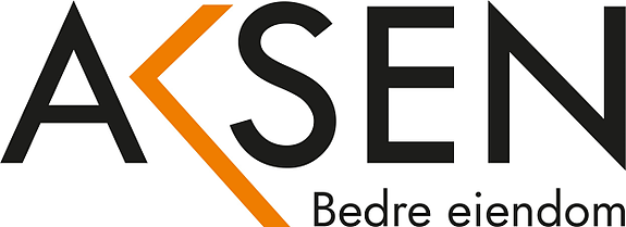 AKSEN AS logo