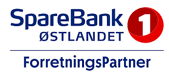 SPAREBANK 1 FORRETNINGSPARTNER ØSTLANDET AS logo