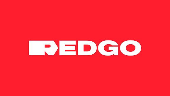 Redgo Norway avd Oslo logo