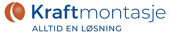 KRAFTMONTASJE AS logo