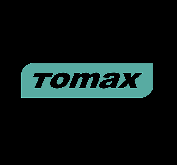 Tomax AS logo