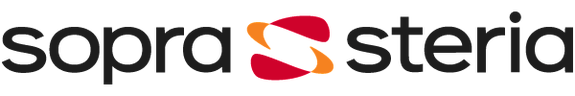 Sopra Steria logo