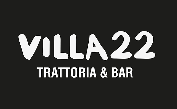 Villa22 AS logo